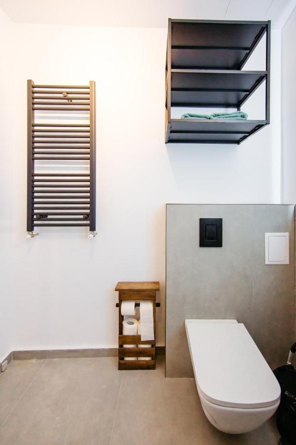 Apartment Mountain Retreat