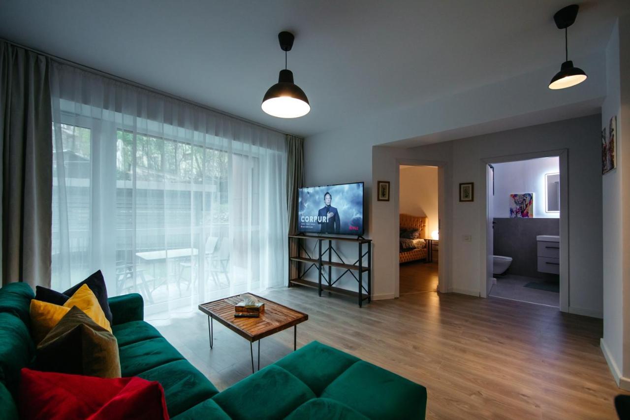 Mountain Retreat Apartment
