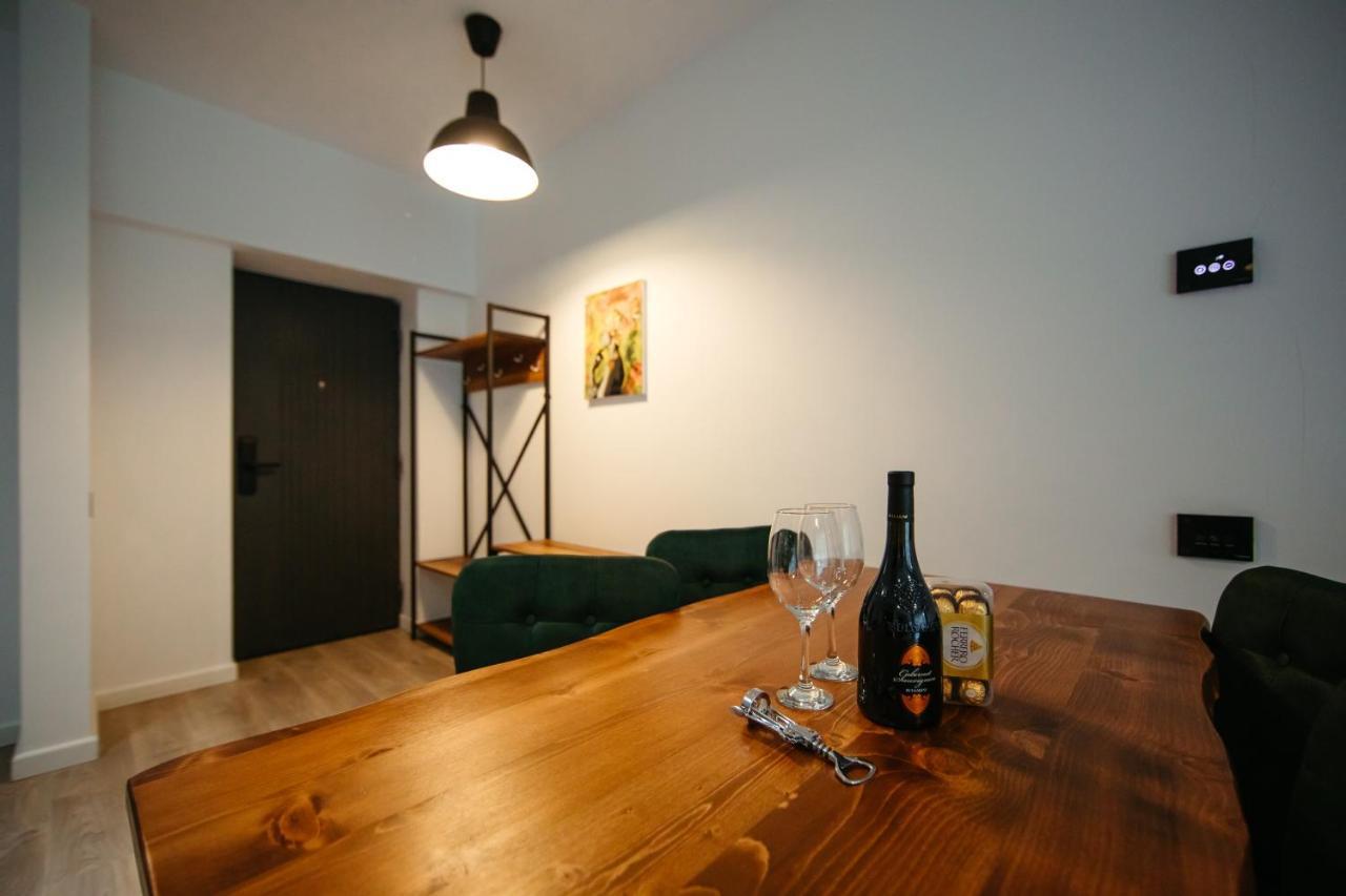 Mountain Retreat Apartment
