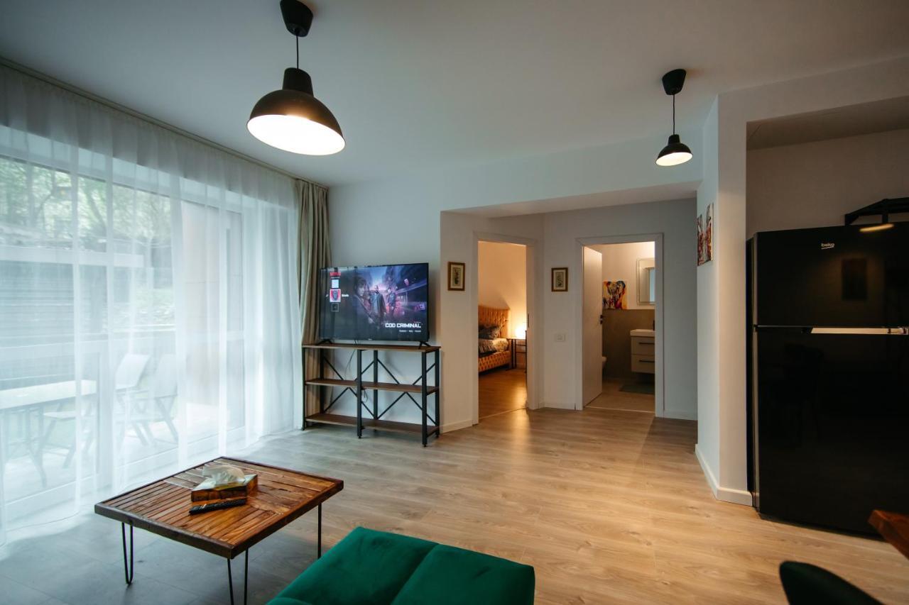 Mountain Retreat Sinaia