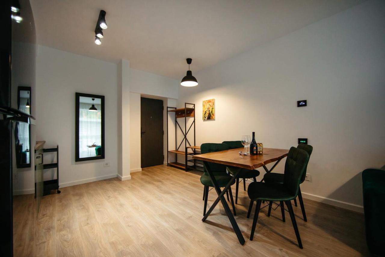 Mountain Retreat Apartment *