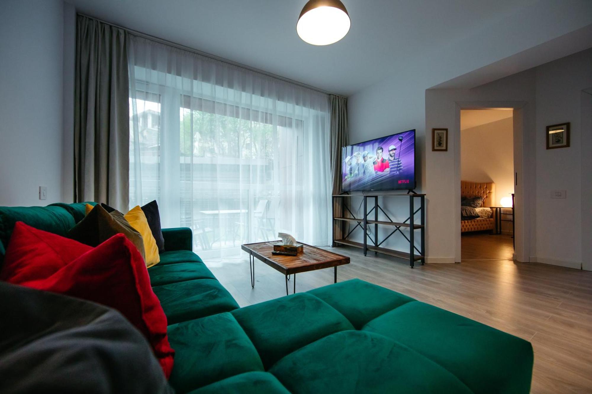 Mountain Retreat * Sinaia
